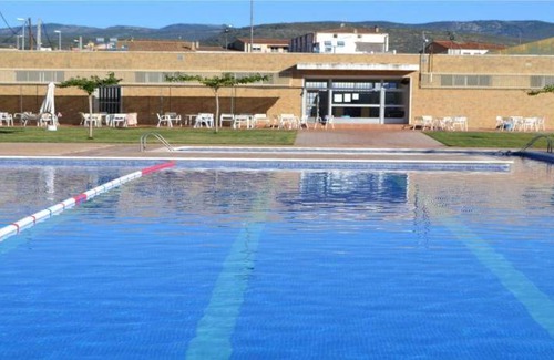 Adzaneta House | 140 m² House ∙ 3 bedrooms ∙ 8 guests