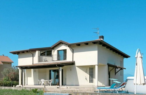 Tortoreto Apartment | 140 m² Apartment ∙ 3 bedrooms ∙ 6 guests