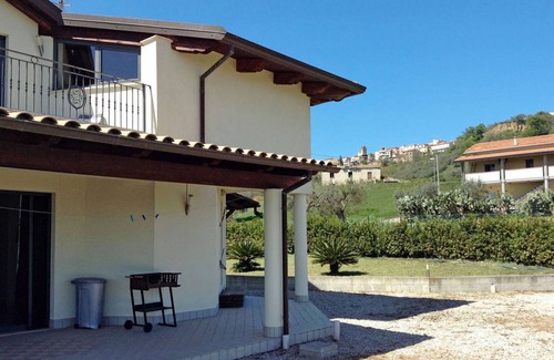 Tortoreto Apartment | 140 m² Apartment ∙ 3 bedrooms ∙ 6 guests
