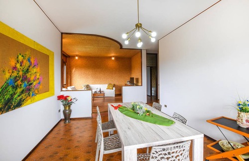 Casale Litta Apartment | 140 m² Apartment ∙ 3 bedrooms ∙ 5 guests