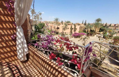 Semlalia Apartment | 140 m² Apartment ∙ 2 bedrooms ∙ 6 guests