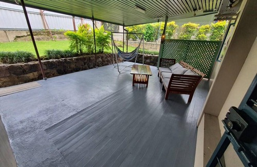 Suva Apartment | 140 m² Apartment ∙ 3 bedrooms ∙ 5 guests