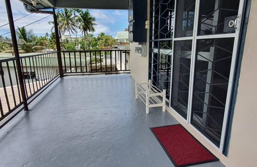 Suva Apartment | 140 m² Apartment ∙ 3 bedrooms ∙ 5 guests