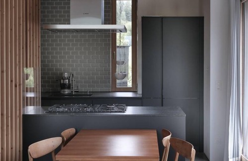 Filisur Apartment | 140 m² Apartment ∙ 3 bedrooms ∙ 6 guests