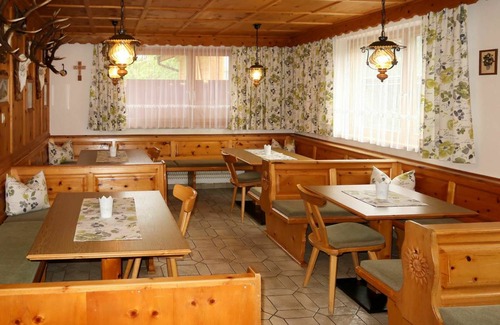 Kappl Apartment | 140 m² Apartment ∙ 5 bedrooms ∙ 12 guests