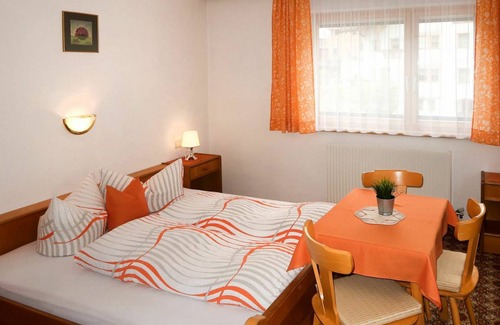 Kappl Apartment | 140 m² Apartment ∙ 5 bedrooms ∙ 12 guests