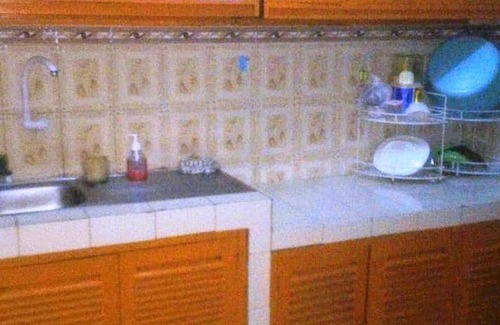 Purwokerto Bed & Breakfast | 140 m² Bed and breakfast ∙ 3 bedrooms ∙ 8 guests
