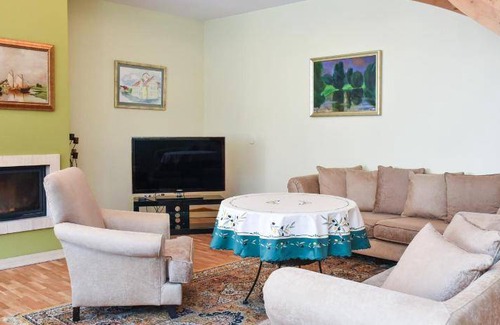 Old Town Bed & Breakfast | 140 m² Bed and breakfast ∙ 3 bedrooms ∙ 6 guests