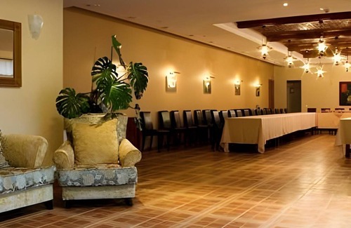 Old Town Bed & Breakfast | 140 m² Bed and breakfast ∙ 3 bedrooms ∙ 6 guests