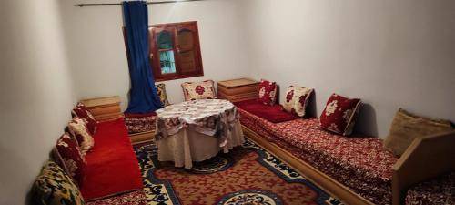 Azrou Bed & Breakfast | 140 m² Bed and breakfast ∙ 6 guests