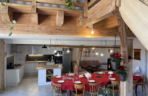 Blomard Cottage | 140 m² Cabin ∙ 5 bedrooms ∙ 12 guests