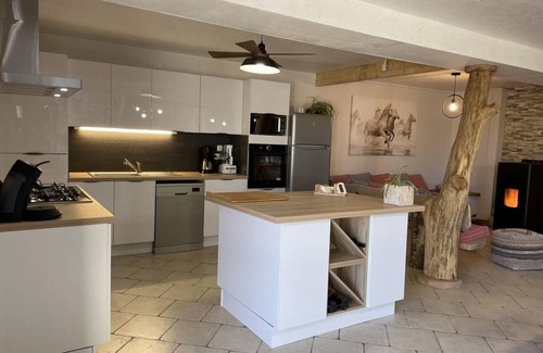 Blomard Cottage | 140 m² Cabin ∙ 5 bedrooms ∙ 12 guests
