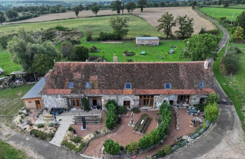 Blomard Cottage | 140 m² Cabin ∙ 5 bedrooms ∙ 12 guests