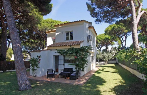 Cabo Roche House | 140 m² House ∙ 4 bedrooms ∙ 8 guests
