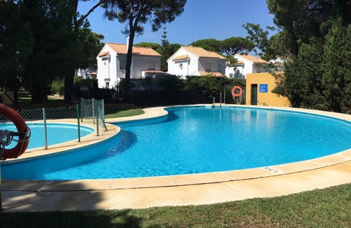 Cabo Roche House | 140 m² House ∙ 4 bedrooms ∙ 8 guests