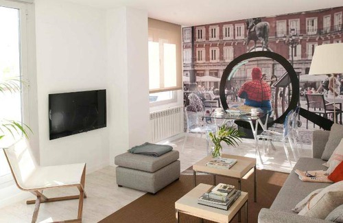 Palos de la Frontera Apartment | 140 m² Serviced apartment ∙ 2 bedrooms ∙ 127 guests
