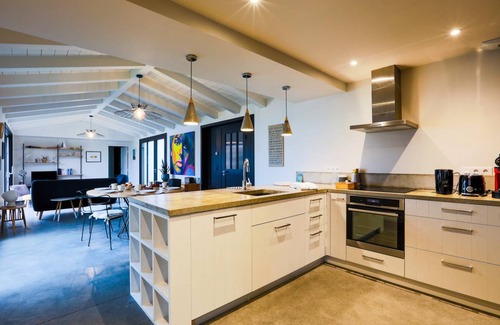 Le Bois-Plage-en-Re House | 140 m² House ∙ 4 bedrooms ∙ 10 guests