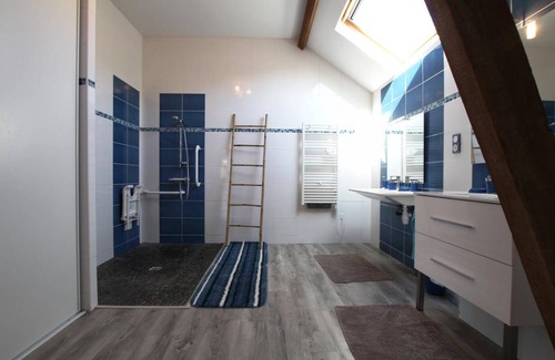Montaut House | 140 m² Gîte ∙ 3 bedrooms ∙ 6 guests