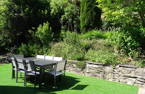 Cette-Eygun House | 140 m² Gîte ∙ 4 bedrooms ∙ 10 guests