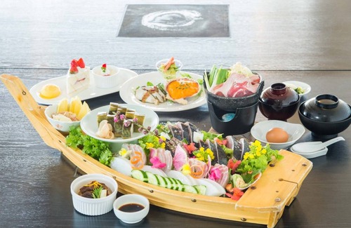 Geisei-mura Hotel | 140 m² Hotel ∙ 1 bedroom ∙ 4 guests