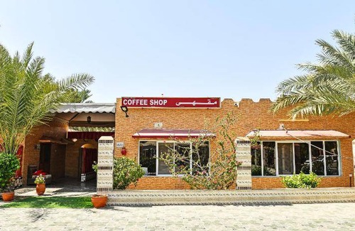 Musannah Hotel | 140 m² Hotel ∙ 127 guests