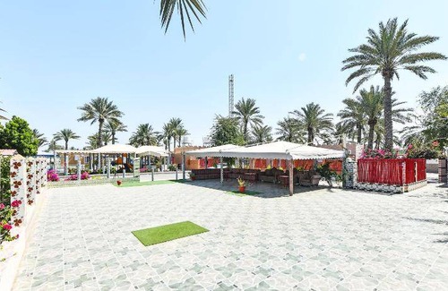 Musannah Hotel | 140 m² Hotel ∙ 127 guests