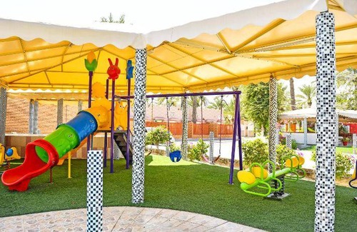 Musannah Hotel | 140 m² Hotel ∙ 127 guests