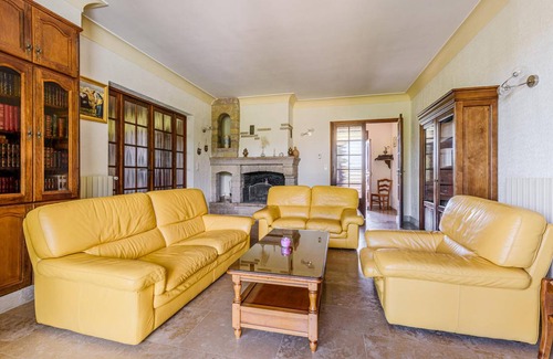 Sainte-Anastasie House | 140 m² House ∙ 3 bedrooms ∙ 6 guests