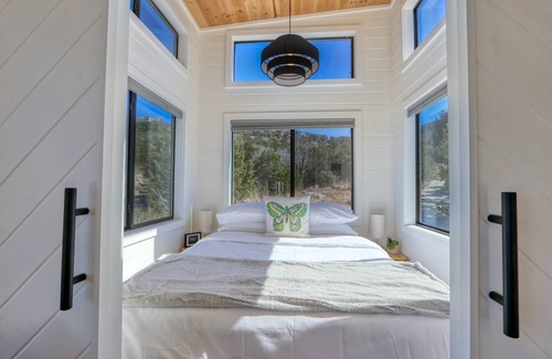 Fischer House | 140 m² House ∙ 1 bedroom ∙ 2 guests