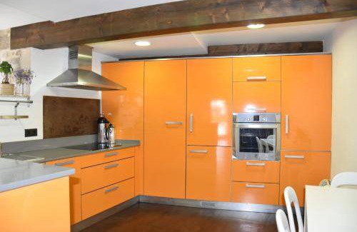 Nogueira de Ramuin House | 140 m² House ∙ 2 bedrooms ∙ 4 guests