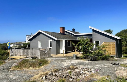 Goteborg Municipality House | 140 m² House ∙ 2 bedrooms ∙ 7 guests
