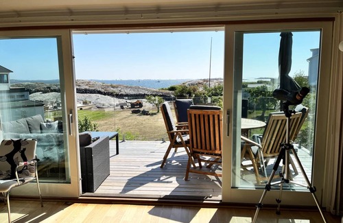 Goteborg Municipality House | 140 m² House ∙ 2 bedrooms ∙ 7 guests