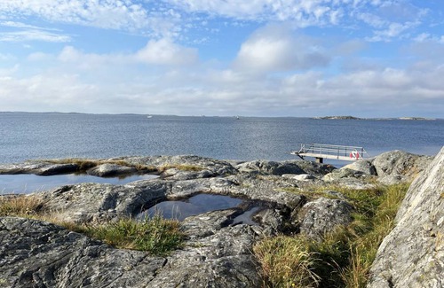 Goteborg Municipality House | 140 m² House ∙ 2 bedrooms ∙ 7 guests