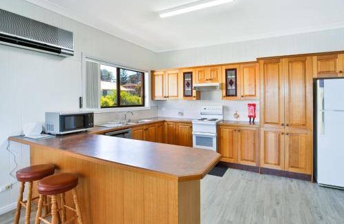Erowal Bay House | 140 m² House ∙ 3 bedrooms ∙ 8 guests