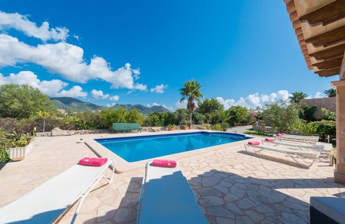 Son Servera House | 140 m² House ∙ 3 bedrooms ∙ 6 guests