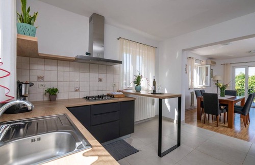 Rogocana House | 140 m² House ∙ 3 bedrooms ∙ 6 guests