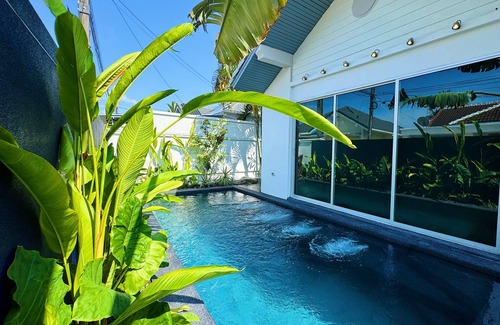 Sa Khu House | 140 m² House ∙ 3 bedrooms ∙ 6 guests