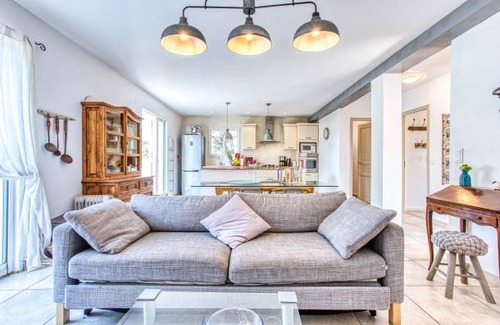 Occhiatana House | 140 m² House ∙ 4 bedrooms ∙ 10 guests