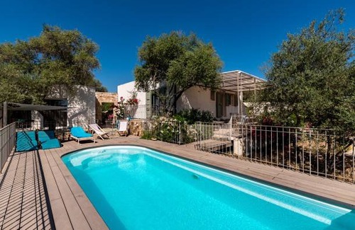 Occhiatana House | 140 m² House ∙ 4 bedrooms ∙ 10 guests