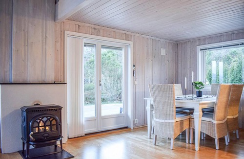 Vindafjord House | 140 m² House ∙ 4 bedrooms ∙ 8 guests
