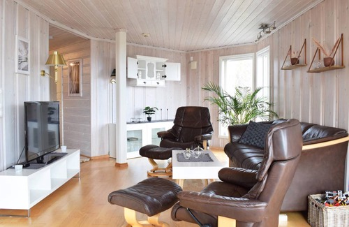 Vindafjord House | 140 m² House ∙ 4 bedrooms ∙ 8 guests