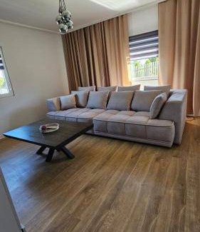 Slupsk House | 140 m² House ∙ 4 bedrooms ∙ 8 guests