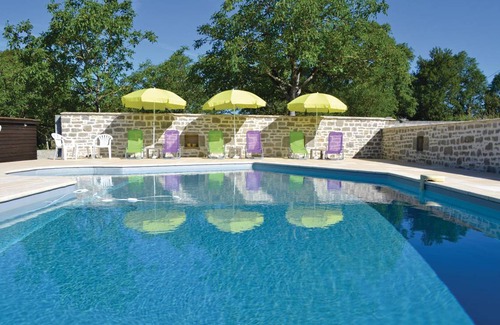 Padirac House | 140 m² House ∙ 4 bedrooms ∙ 7 guests