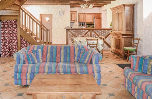 Padirac House | 140 m² House ∙ 4 bedrooms ∙ 7 guests