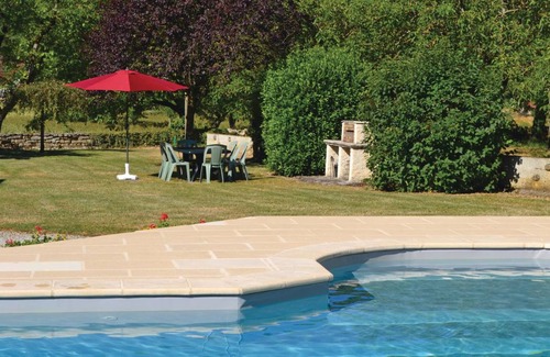 Padirac House | 140 m² House ∙ 4 bedrooms ∙ 7 guests