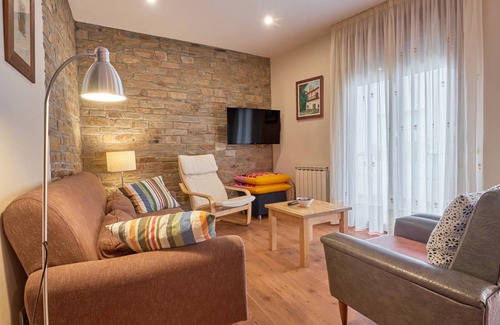 Molinaseca House | 140 m² House ∙ 5 bedrooms ∙ 11 guests