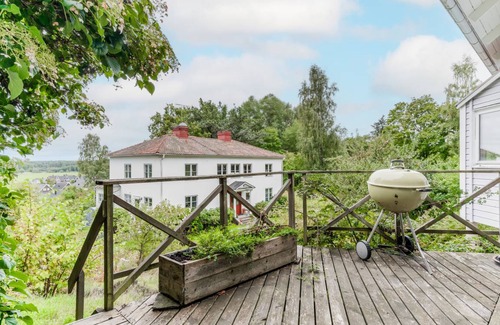 Jarna House | 140 m² House ∙ 5 bedrooms ∙ 7 guests