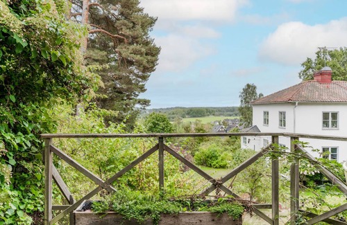 Jarna House | 140 m² House ∙ 5 bedrooms ∙ 7 guests