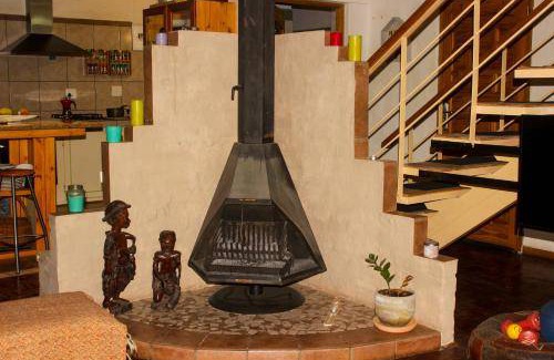 Maun House | 140 m² House ∙ 2 bedrooms ∙ 6 guests