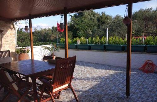 Ildır Koyu House | 140 m² House ∙ 4 bedrooms ∙ 9 guests